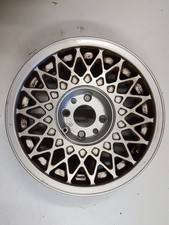 Alufelge Borbet 14 zoll B60433