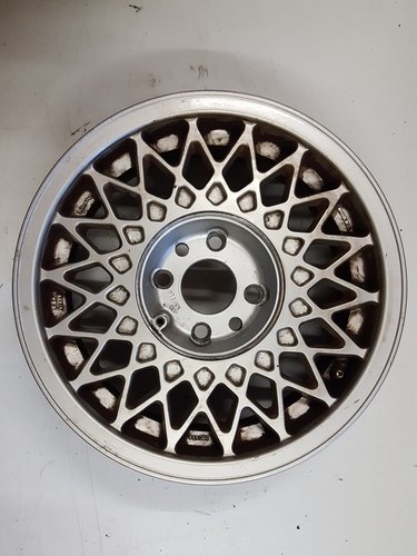Alufelge borbet zoll b60433 - 14,