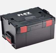 FLEX BOSCH L-BOX Koffer leer