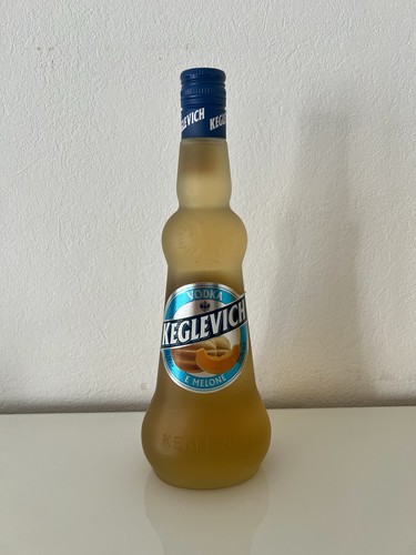 Seltene keglevich vodka melone - seltene,