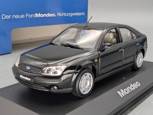 Modellautos minichamps - modellautos, 1:43