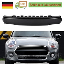 Nummernschild Blende Front