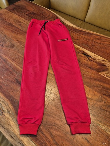 Kinder jogginghose rot hose - rot,