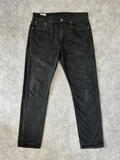 Levi’s Premium 502 Taper