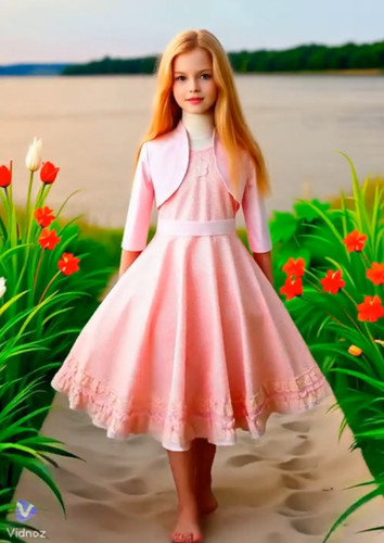 Sommerkleid petticoat kleid - sommerkleid, +