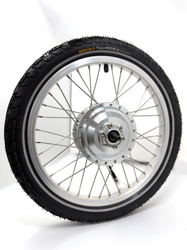 Laufrad zoll 250 - zoll, watt
