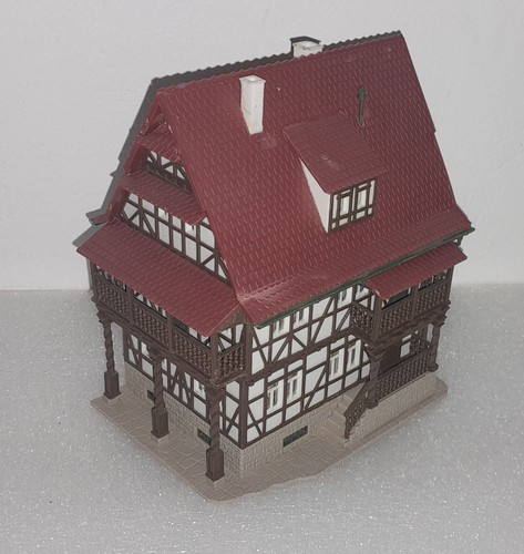 Vollmer 20354 fachwerkhaus - vollmer,
