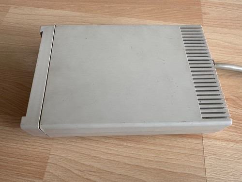 Amiga 1011 external - amiga,