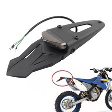 Hinteres Kotflügelrücklicht