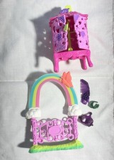 Zubehör Magic Motion Friends Ivy My Little Mein Kleines Pony G2 Hasbro 1997