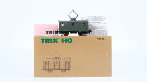 Trix express 32278 lok et - trix, e-lok