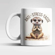 Anti Stress Baby Erdmännchen
