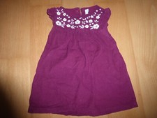 Jojo maman bébé baby kleid - maman,