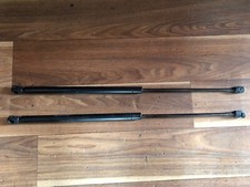 2x Mini Cooper S R50 R52 R53 JCW Gasdruckfeder Frontklappe 270Nm