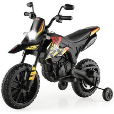 12V Kinder Motorrad