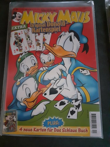 Micky maus 2001 - -,