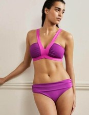 Boden - Corsica V-Neck Bikini