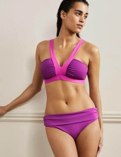 Boden corsica neck - boden, bikini