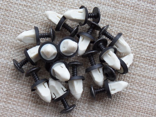 10x torx schrauben inkl - schrauben,