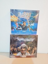 Agents of Smersh + Swagman's