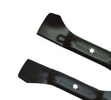 2 X 54 CM Messer Mac Allister