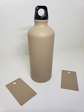 Army Desert Tan Powder Coating