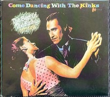The best kinks - kinks, come