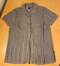 Cecil Strickjacke kurzarm