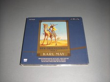 CD Auswahl - Karl May - Der Orientzyklus - Teil 1 - 6