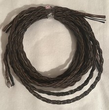 KIMBER 4PR High End Lautsprecher Kabel StereoSet 2x3,9 Meter