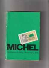 Michel Briefmarkenkatalog