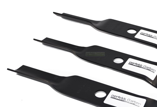 Cm 46 mulchmesser - 3, 40,5
