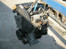 VW Lupo Seat Arosa  1,7 SDI Motor AKU 92000km Bj2004