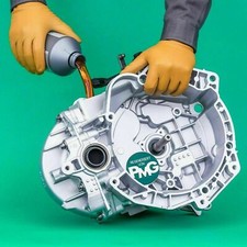 GETRIEBE DP75 DP35 CQ70 CQ46