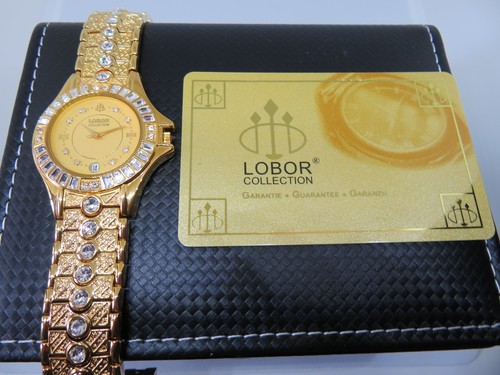 Seltene lobor bellinzona uhr - seltene,