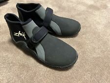 Zhik Segelschuhe gebraucht Größe 7