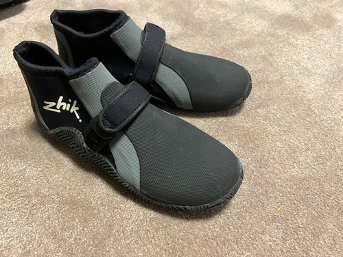 Zhik segelschuhe gebraucht - zhik,