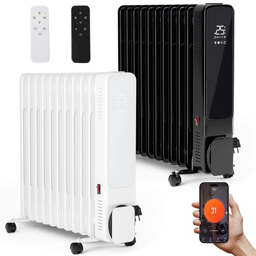 ölradiator heizstu - Ölradiator,