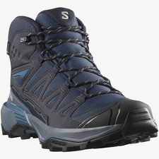 SALOMON X ULTRA 360 MID