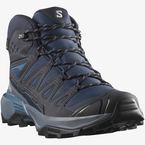 Salomon ultra 360 mid - x,