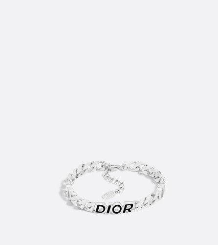 Dior italic gliederarmband - dior,