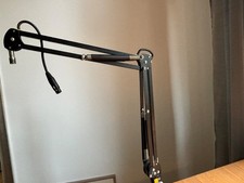 O.C. White Co. ProBoom Elite Mikrofonarm 29" Schwarz. (Vertrieben von Yellowtec)