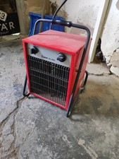 EUROM HeizlüfterEK 9002 , Lüfter, Heizer, Lufttrockner 