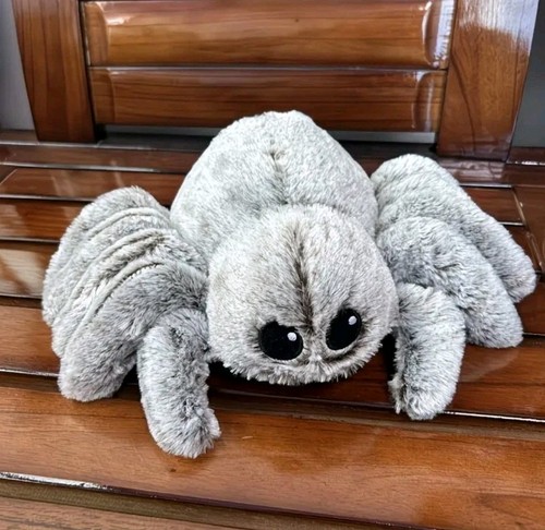 Spinne plüsch kuscheltier - spinne,