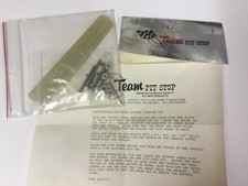 Team Pit Stop, Battery clamping set #9008