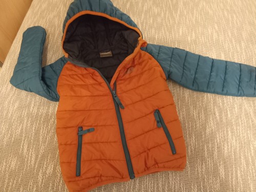 Kinder jacke unisex von jack - kinder,