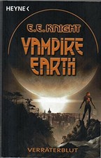 Vampire Earth 5 -