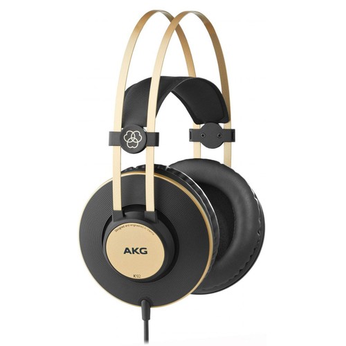 Akg k92 over ear studio - k92,