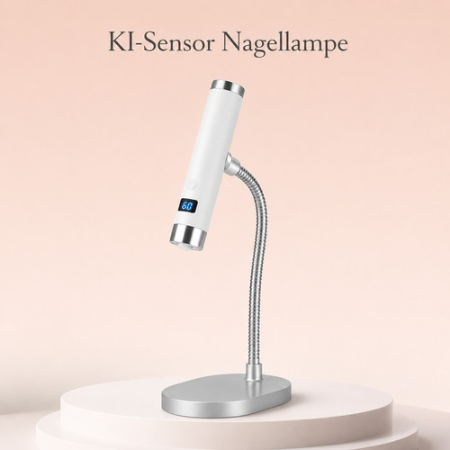 Künstliche intelligenz sensor - künstliche,