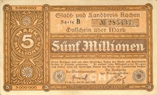 Aachen Stadt- und Landkreis 5